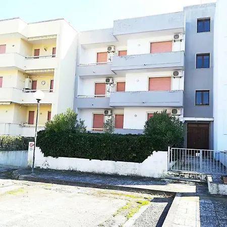 Casa Vacanze Emma A Otranto 6 Posti Appartamento *