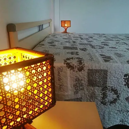 Casa Vacanze Emma A Otranto 6 Posti Appartamento