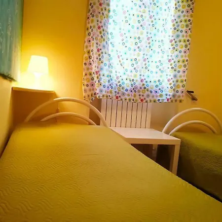 Casa Vacanze Emma A Otranto 6 Posti Appartamento