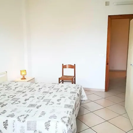 Casa Vacanze Emma A Otranto 6 Posti Appartamento *