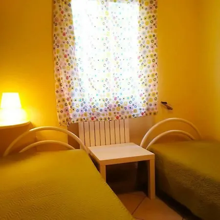 Casa Vacanze Emma A Otranto 6 Posti Appartamento *