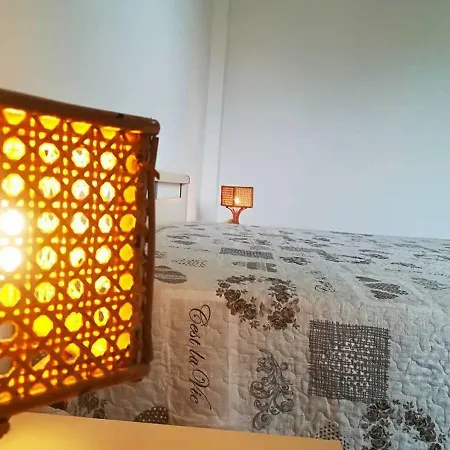 Casa Vacanze Emma A Otranto 6 Posti Appartamento Otranto