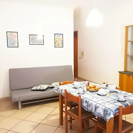 Casa Vacanze Emma A Otranto 6 Posti Appartamento *