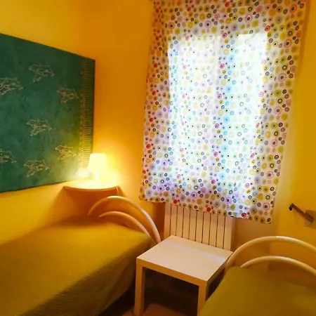 Casa Vacanze Emma A Otranto 6 Posti Otranto