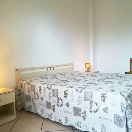 Casa Vacanze Emma A Otranto 6 Posti Otranto
