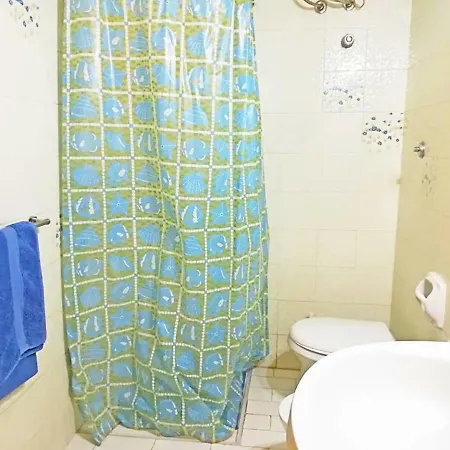 Casa Vacanze Emma A Otranto 6 Posti Appartamento Otranto
