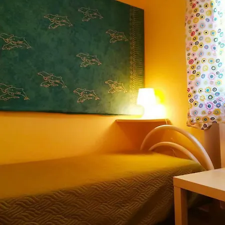 Appartamento Casa Vacanze Emma A Otranto 6 Posti *