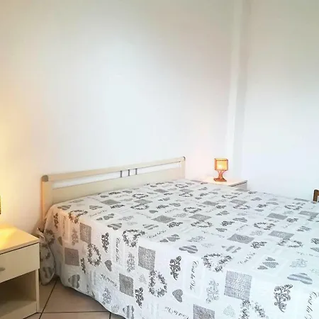 Casa Vacanze Emma A Otranto 6 Posti Appartamento