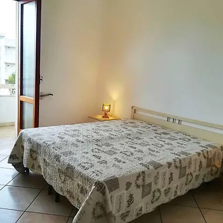 Appartamento Casa Vacanze Emma A Otranto 6 Posti Otranto