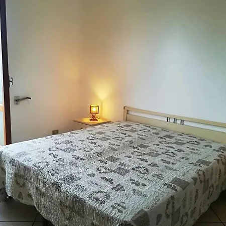 Casa Vacanze Emma A Otranto 6 Posti Appartamento *