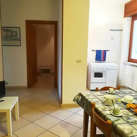Casa Vacanze Emma A Otranto 6 Posti Otranto