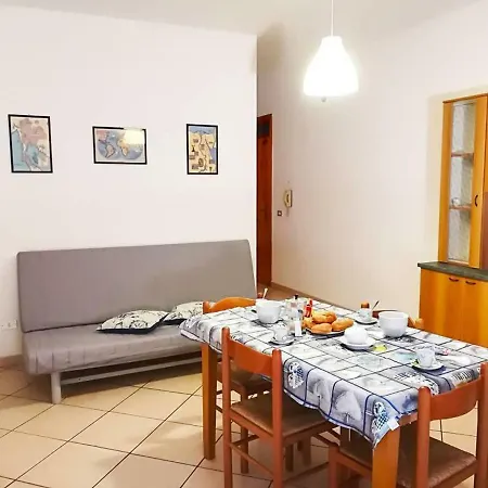 Appartamento Casa Vacanze Emma A Otranto 6 Posti Otranto