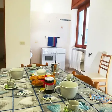 Casa Vacanze Emma A Otranto 6 Posti Appartamento Otranto